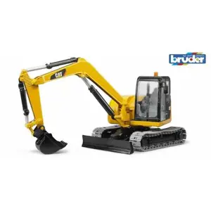 Produkt Bruder 2456 Minibagr CAT