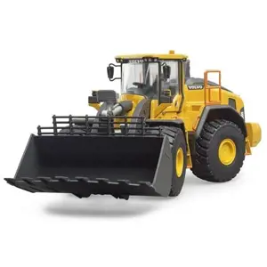 Produkt Bruder 2458 Kolový nakladač Volvo L260H