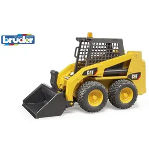 Produkt Bruder 2481 Kolový nakladač CAT