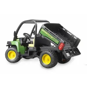 Bruder 2491 John Deere Gator XUV 855D