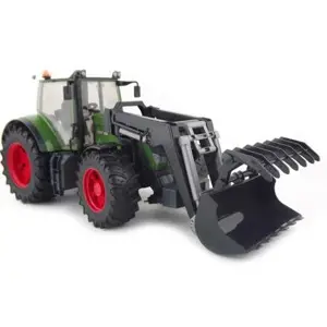 Produkt Bruder 3041 Traktor Fendt 936 VARIO s přední lžící