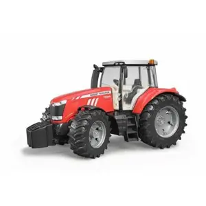 Produkt Bruder 3046 Traktor MASSEY FERGUSON