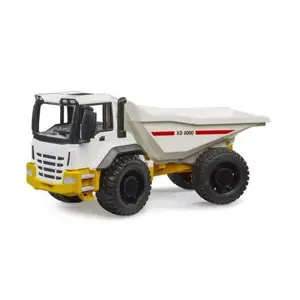 Produkt Bruder 3420 Dumper XD 5000