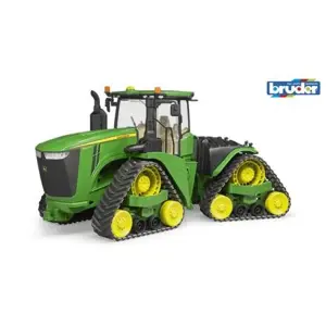 Bruder 4055 Pásový traktor John Deere 9620RX