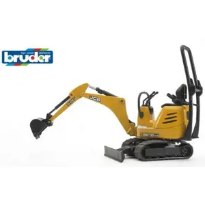 Bruder 62003 Mikrobagr