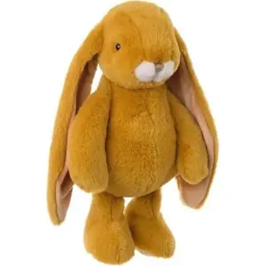 Produkt Bukowski CUDDLY KANINI zajíc, žlutý (40cm)