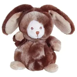 Produkt Bukowski ZIGGY WINTER RABBIT (15cm) zajíc hnědý