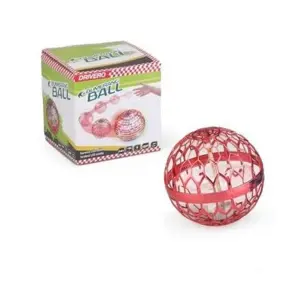 Produkt Bumerang Ball - ČERVENÝ