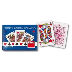 Canasta standard