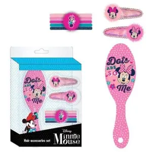 Produkt Česací set Minnie