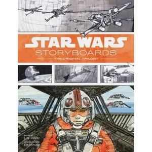 Produkt Chronicle Books Příběhy Star Wars