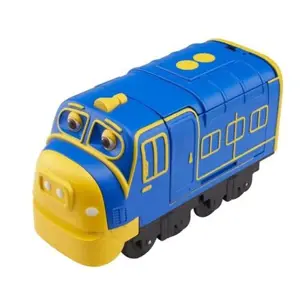 Produkt Chuggington - Mašinka Brewster (Bruno) Pop&Transform