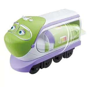 Produkt Chuggington - Mašinka Koko Pop&Transform