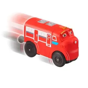 Produkt Chuggington Veselé vláčky Touch&Go Wilson