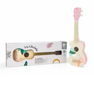 Produkt Classic World Ukulele růžové