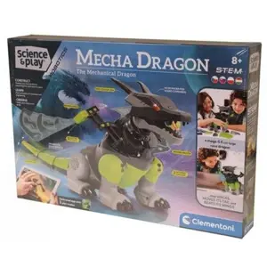 Produkt Clementoni Robot Mecha Dragon