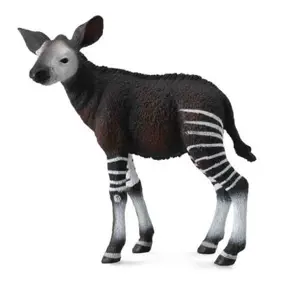 Produkt Collecta Okapi mládě