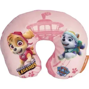 Produkt Colzani Dětský cestovní polštářek Paw Patrol holky