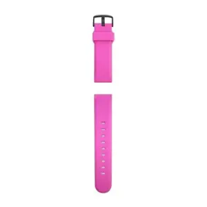 COOKOO watch band, pink