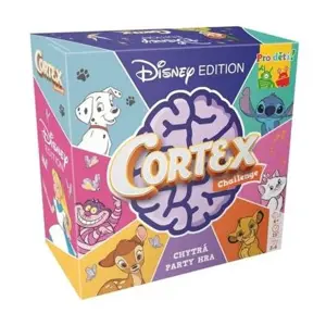 Produkt Cortex Disney