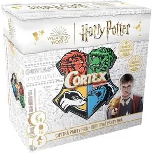 Produkt Cortex Harry Potter