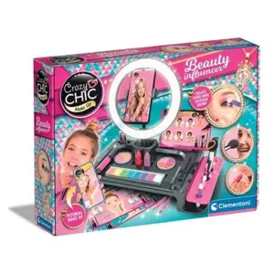 Produkt Crazy CHIC - Make-up sada influencer