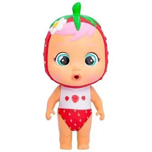 Produkt Cry Babies Magic Tears BEACH BABIES panenka Ella