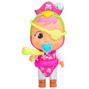 Produkt Cry Babies Magic Tears BEACH BABIES panenka Lora