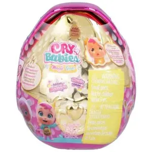 Produkt Cry Babies Magic Tears Hudební edice