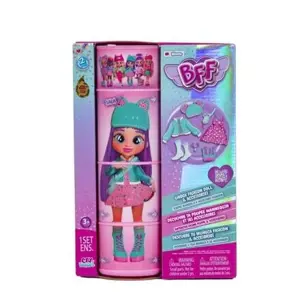 Produkt CRY BABIES panenka BFF Lala série 2