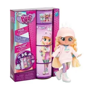 Produkt CRY BABIES panenka BFF Stella