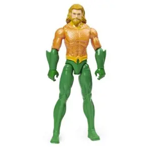 Produkt DC figurky 30 cm - Aquaman