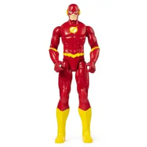 DC figurky 30 cm - Flash