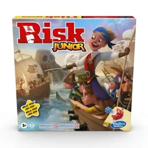 Produkt Dětská hra Risk Junior