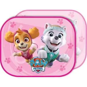 Produkt Dětská sluneční clona PAW PATROL holky 44x35CM