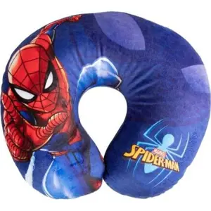 Produkt Dětský cestovní polštářek SPIDERMAN