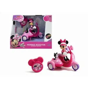 Dickie IRC Minnie Scooter