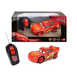 Produkt DICKIE Rc Cars 3 Blesk Mcqueen 1:32,1Kan