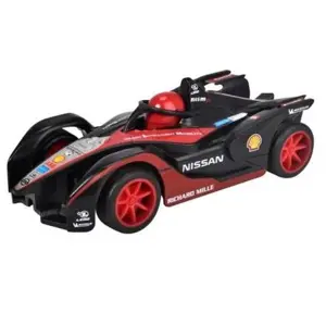 Produkt Dickie RC Formule varianta 1 černočervená formule