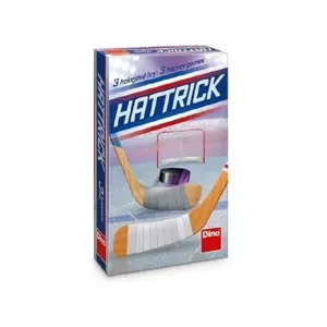 Produkt Dino Hattrick