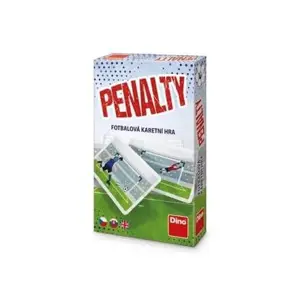 Produkt Dino Penalty