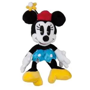 Produkt DINO Plyš 25 cm MINNIE RETRO