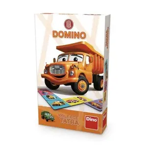 Produkt Dino TATRA Domino