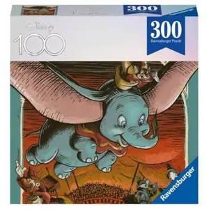 Produkt Disney 100 let: Dumbo 300 dílků