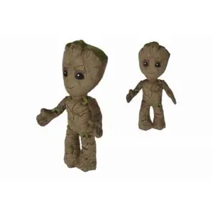 Produkt Disney Marvel Groot plyšový 20 cm