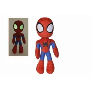 Produkt Disney Marvel Spidey 25 cm, GID