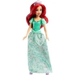 Disney Princess Panenka princezna - Ariel HLW10