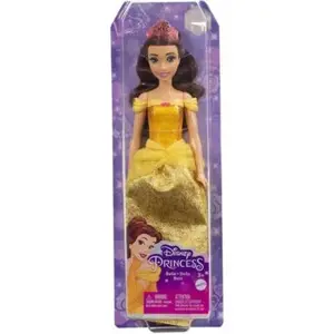 Produkt Disney Princess Panenka princezna - Bella HLW11