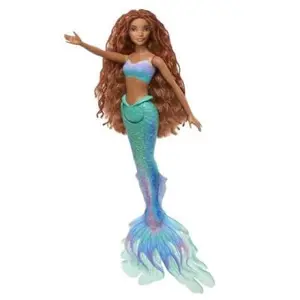 Produkt Disney the Little Mermaid Ariel Panenka - Mořská víla