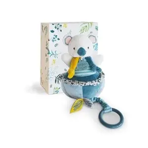 Produkt Doudou Dárková sada - Plyšová koala hrající melodii 20 cm